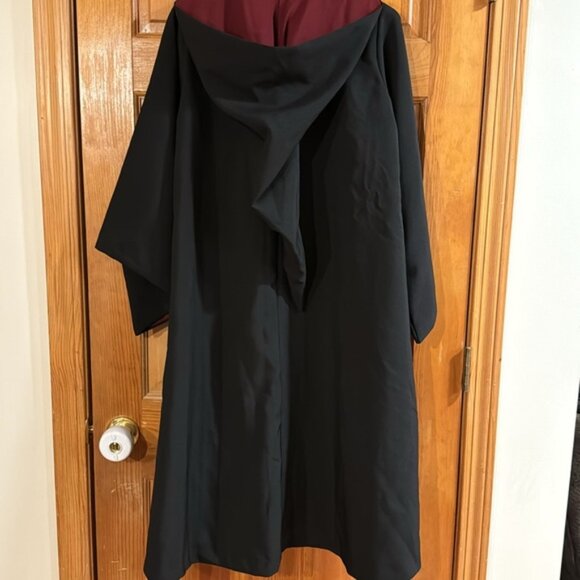 Harry Porter wizarding world adult size XXS Gryffindor - Picture 6 of 7